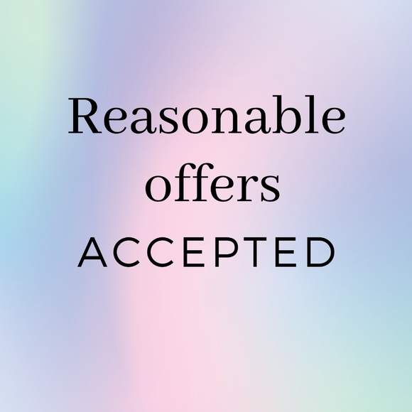 Meet your Posher, Leah - Picture 4 of 6